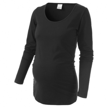 Umstandslangarmshirt Umstandslangarmshirt