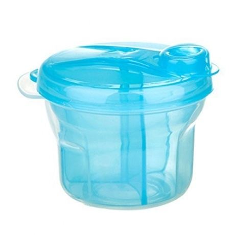 iDealhere 3 Zwischenschicht Baby Milchpulver Formel Dispenser Behälter Aufbewahrungsbox (Rosa) iDealhere 3 Zwischenschicht Baby Milchpulver Formel Dispenser Behälter Aufbewahrungsbox (Rosa)