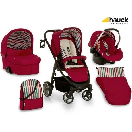 Kinderwagenset 