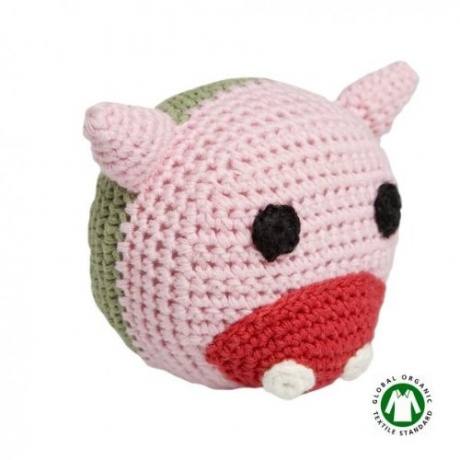 FRANCK & FISCHER Schwein