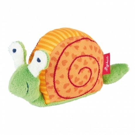 Schnecke "Rattelbande"