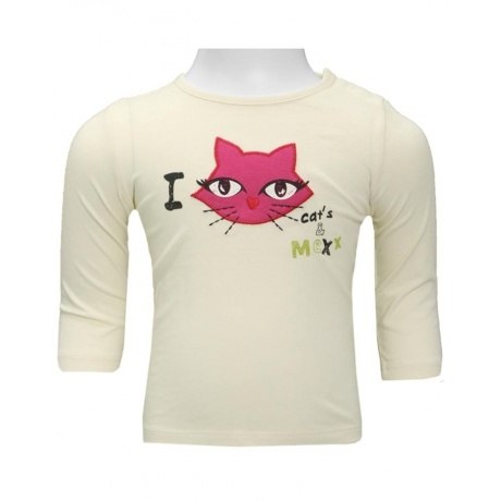 Longsleeve Longsleeve