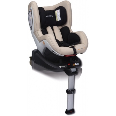 Kindersitz "Bi Care Fix"