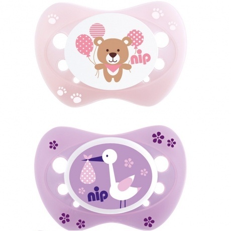 Beruhigungssauger "Newborn"