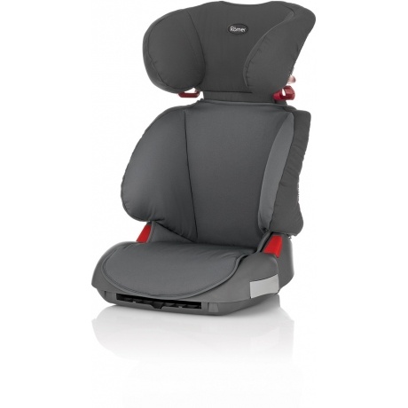 Autokindersitz "ADVENTURE"