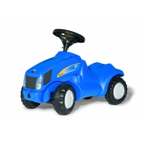 Rolly Toys Minitrac New Holland TVT 155