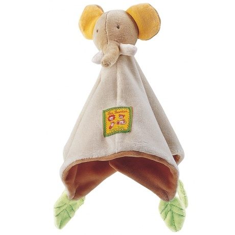 Moulin Roty LES LOUSTICS Elefant