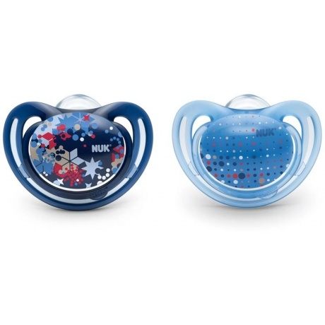 Beruhigungssauger "Freestyle"