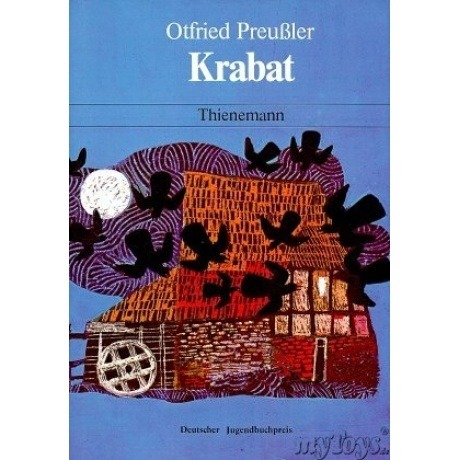 Krabat