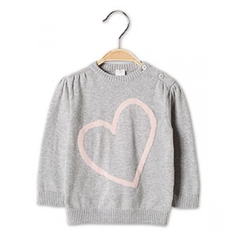 Baby Pullover