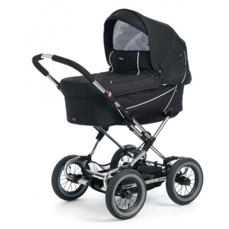 Kinderwagen Edge Duo Combi