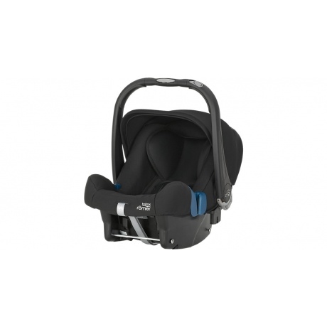 BABY-SAFE PLUS SHR II