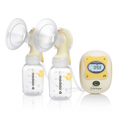 Medela Freestyle