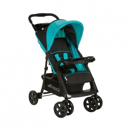 Shopperwagen "Shopper Comfortfold"