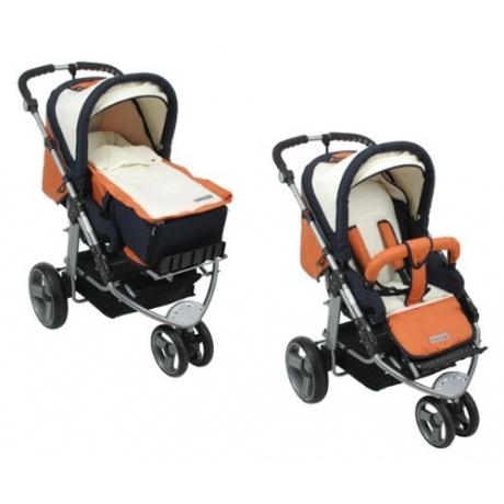 Haberkorn Speedster 3XL