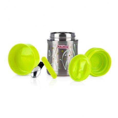 Thermo Essensbehälter