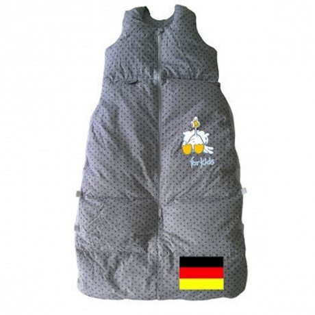 Daunen Schlafsack "ARO Vario"
