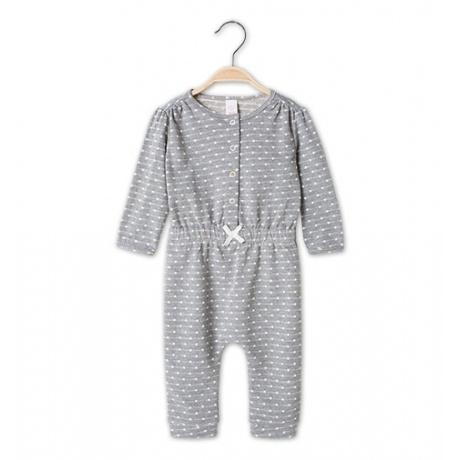 Baby Jumpsuit