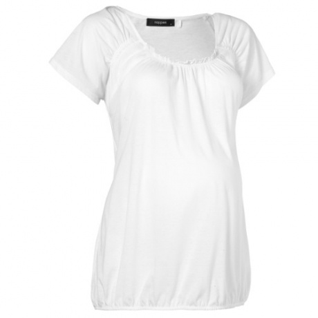 Umstandsbluse Umstandsbluse