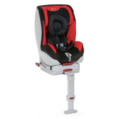 Kindersitz "Varioguard" black/red 2014
