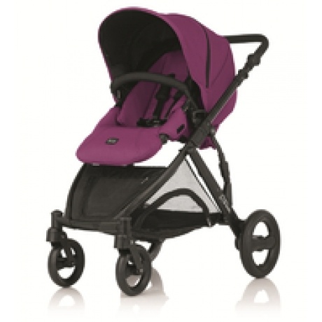 Britax B-Dual