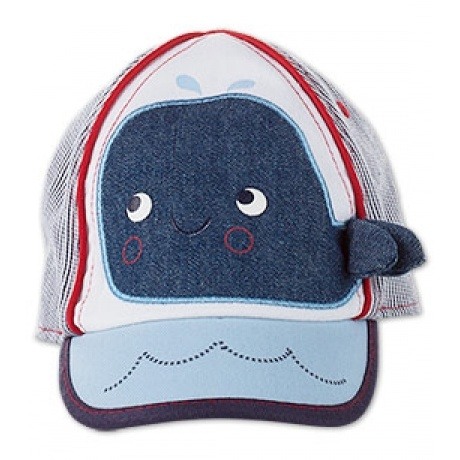 Baby Baseballcap