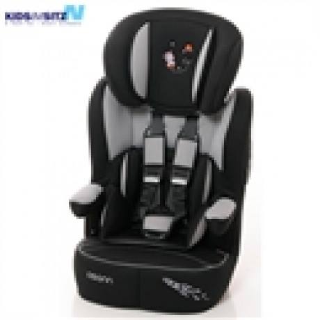 Kids im Sitz I-Max SP Plus