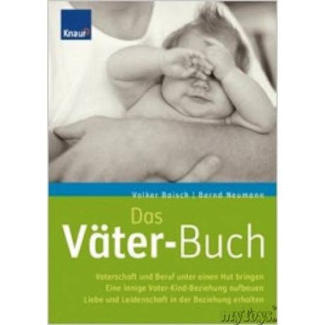 Das Väter-Buch