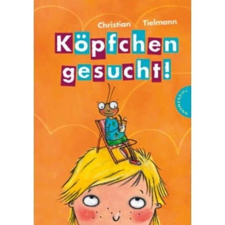 Köpfchen gesucht