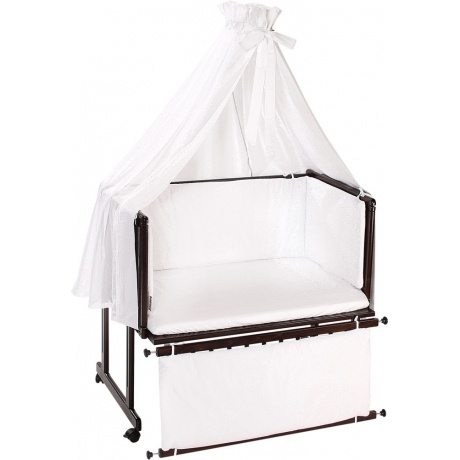 Breistellbett "dream & drive"