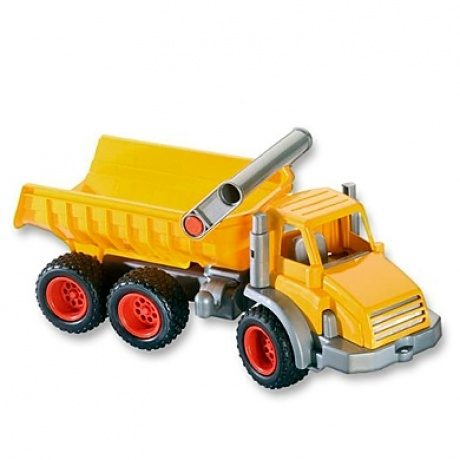 Traktor-/Baufahrzeug