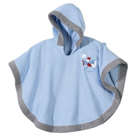 Bade-Poncho Bade-Poncho