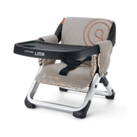 Reisehochstuhl "LIMA"