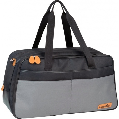 Reise- / Wickeltasche "Traveler Bag"