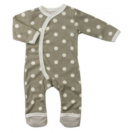 Organic for Kids Spotty