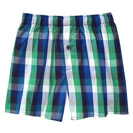 Jungen-Boxershorts
