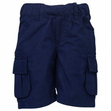 Duplo Boys Bermuda Shorts