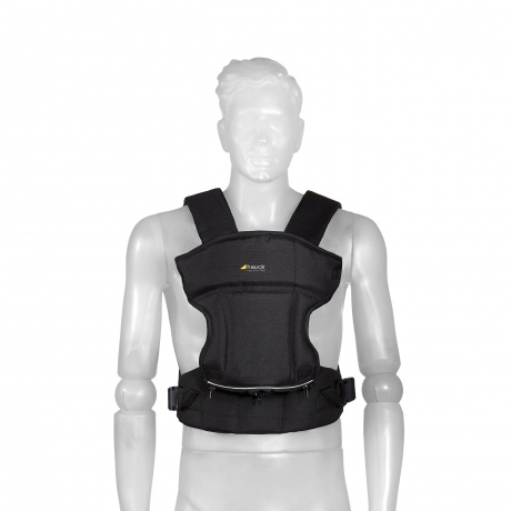 Babytrage 3-Way Carrier