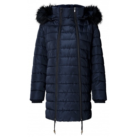 NOPPIES Umstandsjacke Winter »Anna«