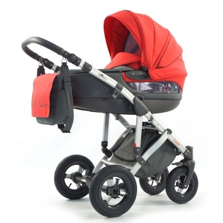 Kinderwagen I-Move