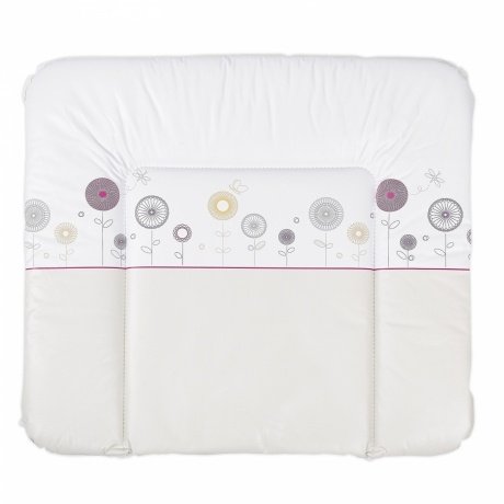 Wickelauflage Flowers