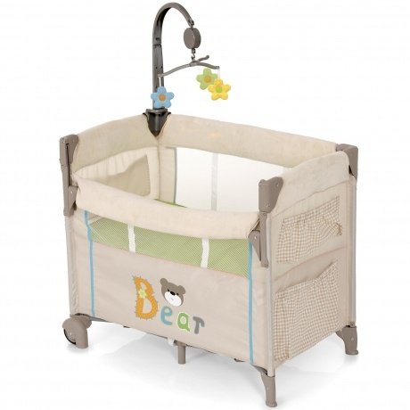 Beistellbett "Dream´n Care"