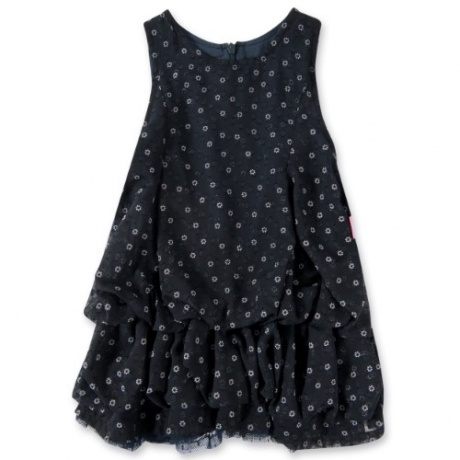 Baby Kleid