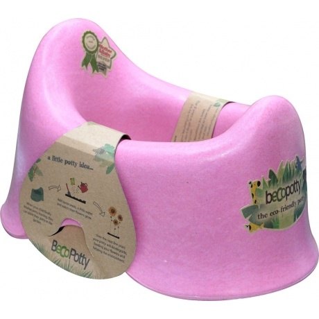 BeCoThings BeCoPotty Natur