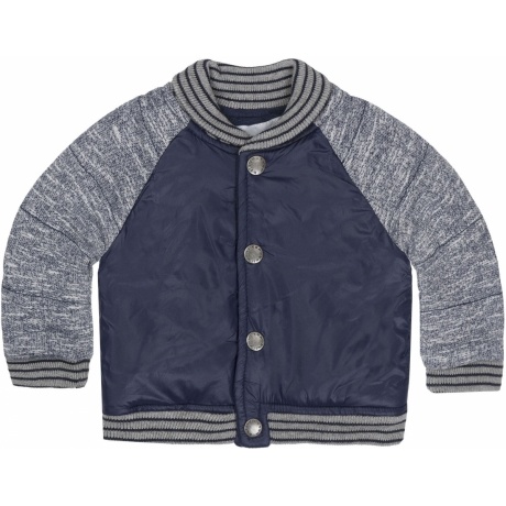 Hippe Babyjacke