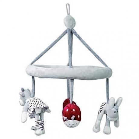 Noukies Paquito & Lolita