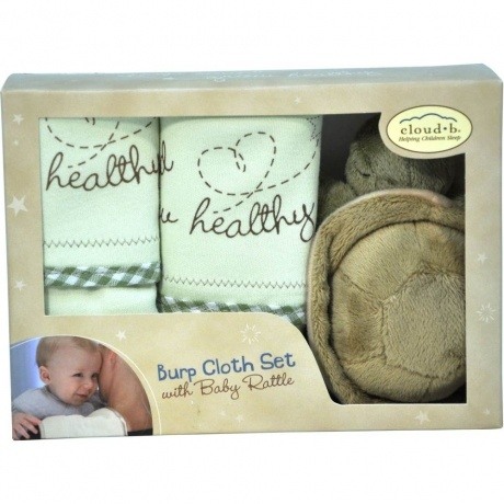 Spill Cloth Set Turtle