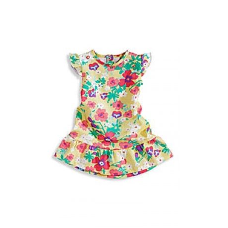 Baby-Kleid