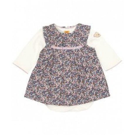 Set 2tlg. Kleid Cord + Body