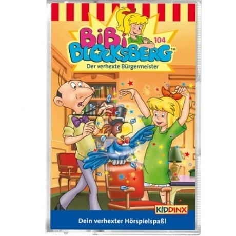 Bibi Blocksberg Bibi Blocksberg